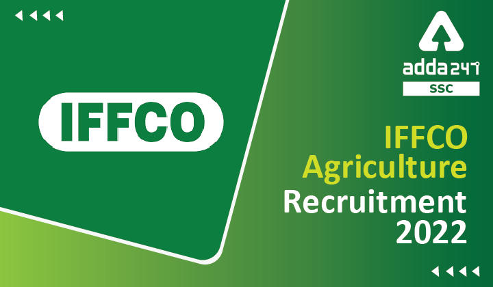 IFFCO AGT Recruitment 2022_40.1