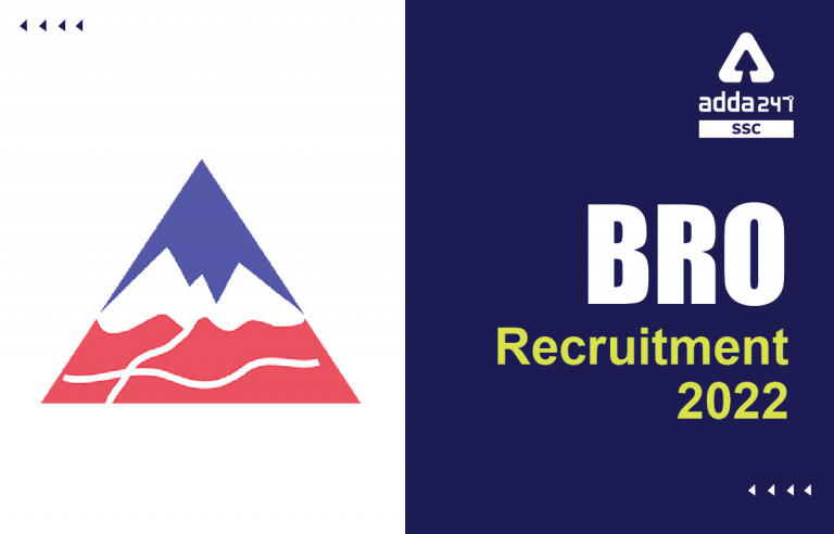 BRO Recruitment 2022 में 876 पद जारी, अंतिम तिथि 11 जुलाई तक बढाई गई_40.1