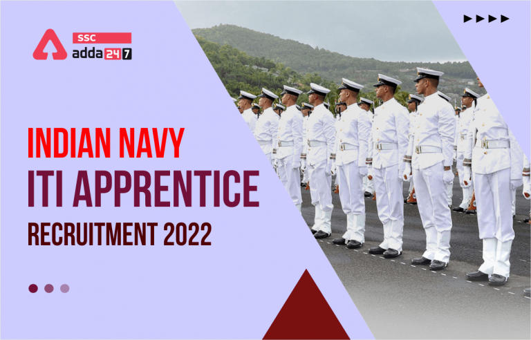 338 रिक्तियों के लिए Indian Navy Recruitment 2022 अधिसूचना Notification_40.1