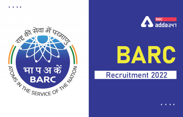 BARC Recruitment 2022 Notification, 89 पदों के लिए ऑनलाइन आवेदन करें_40.1