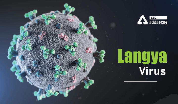 Langya Virus in India - लक्षण, संचरण, फैलाव, मामले_40.1