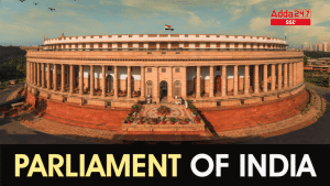 भारत की संसद, सदस्य, कार्य और सत्र