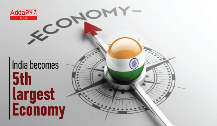भारत UK को ओवरटेक करने के बाद बना विश्व में 5वीं सबसे बड़ी अर्थव्यवस्था: देखें विश्व की शीर्ष 10 सबसे बड़ी अर्थव्यवस्थाएं_20.1