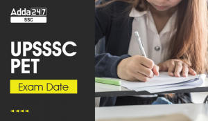 UPSSSC-PET-Exam-Date