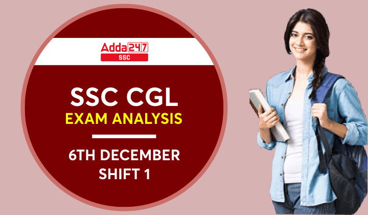 SSC CGL Exam Analysis 6 दिसम्बर शिफ्ट 1_40.1