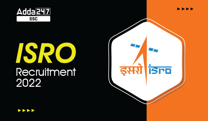 ISRO Recruitment 2023 Notification, 526 रिक्तियों के लिए ऑनलाइन अप्लाई करें_40.1