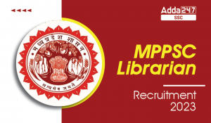 MPPSC-Librarian-Recruitment-2023