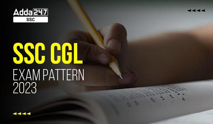 SSC CGL Exam Pattern 2023: टियर 2 के लिए संशोधित परीक्षा पैटर्न_40.1