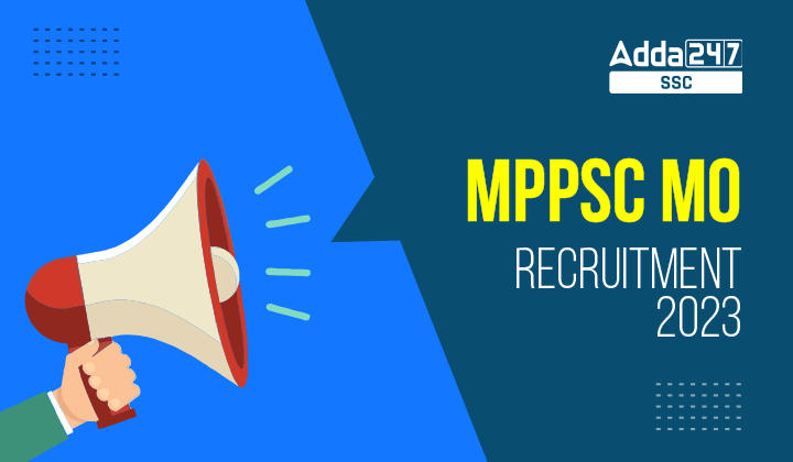 MPPSC MO Recruitment 2023 की 1456 रिक्तियों के लिए ऑनलाइन आवेदन_40.1