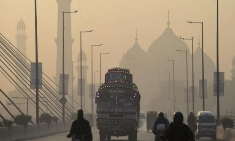 भारत के सबसे प्रदूषित भारतीय शहरों की सूची 2022_20.1