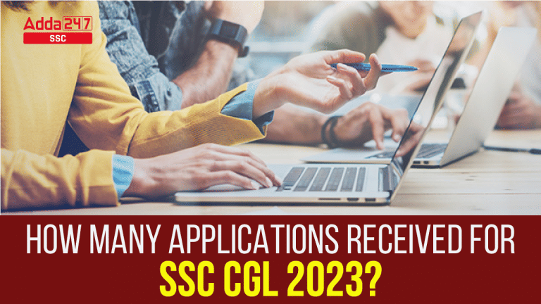 SSC CGL 2022 में कितने उम्मीदवार उपस्थित हुए?_40.1