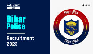 Bihar-Police-Recruitment-2023