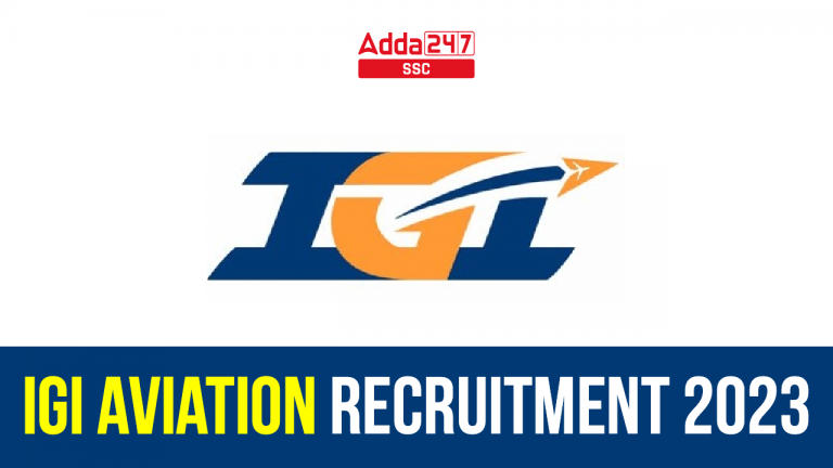IGI Aviation Recruitment 2023, 1086 के लिए ऑनलाइन अप्लाई करें_40.1