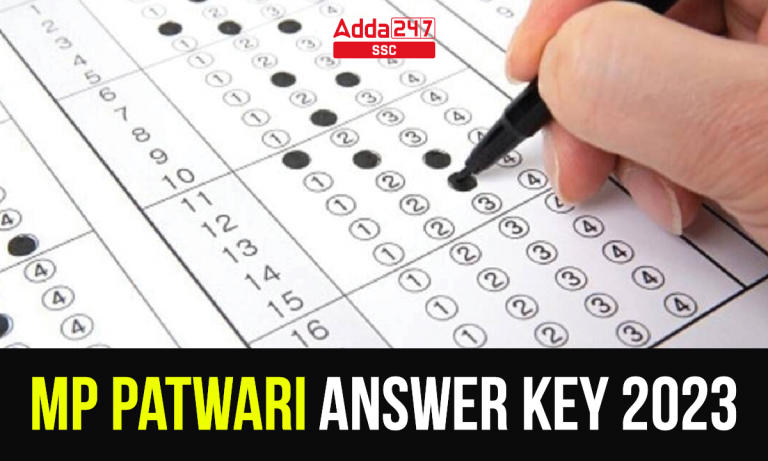 MPPEB Patwari Answer Key 2023 जारी: एमपी पटवारी उत्तर कुंजी जारी, यहां चेक करें_40.1