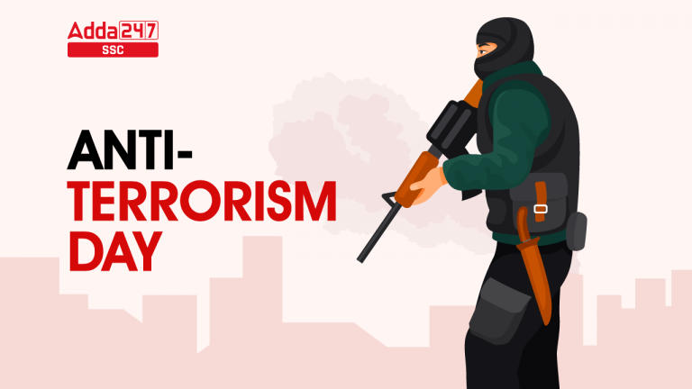 आतंकवाद विरोधी दिवस: जानें आतंकवाद विरोधी दिवस का महत्व_40.1