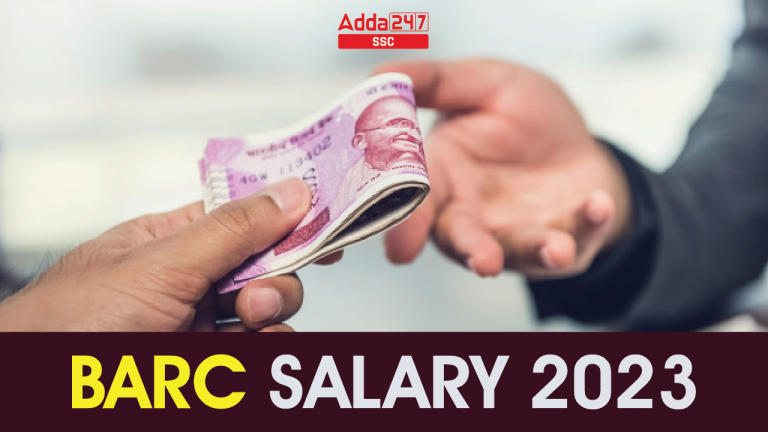 BARC वेतन 2023_40.1