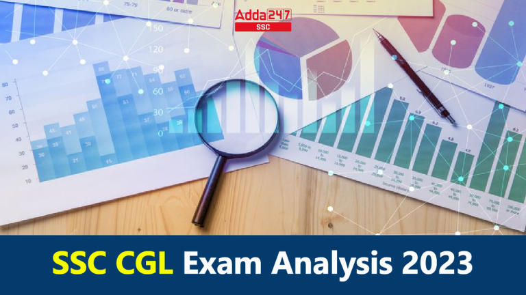 SSC CGL परीक्षा विश्लेषण 14 जुलाई 2023, देखें सभी शिफ्टों का परीक्षा अवलोकन_40.1