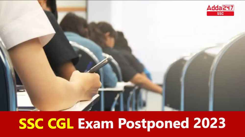 SSC CGL परीक्षा Postponed 2023_40.1