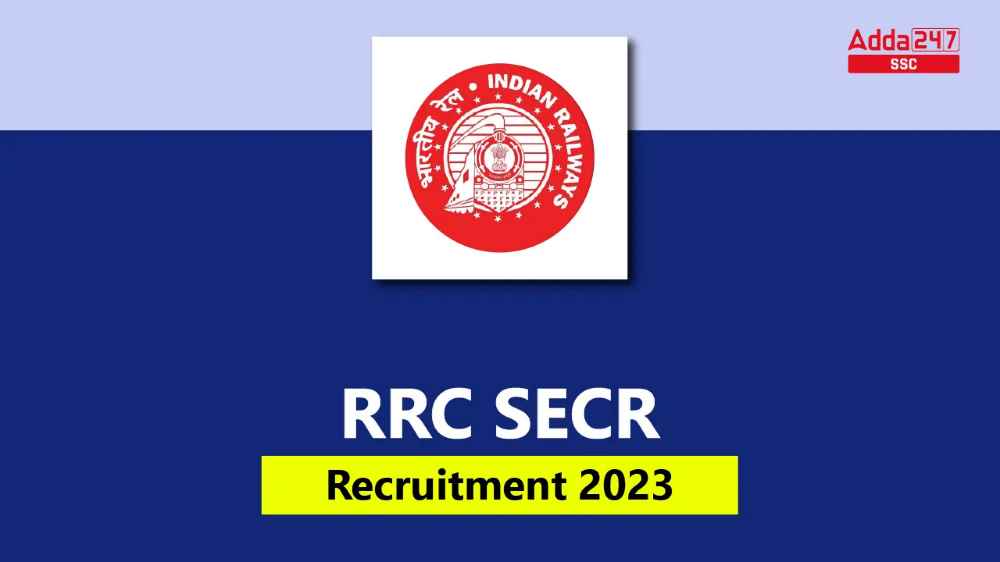 RRC SECR भर्ती 2023_40.1