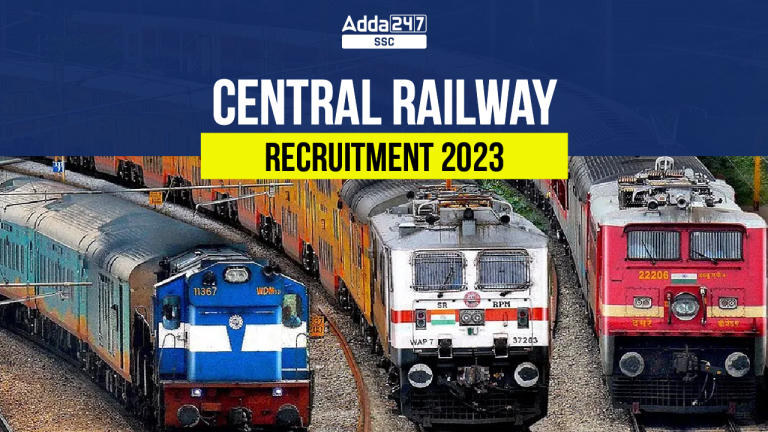 सेंट्रल रेलवे भर्ती 2023, ALP और JE के 1303 पदों के लिए ऑनलाइन आवेदन शुरू_40.1
