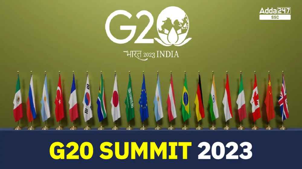 जानिए G20 समिट 2023 का पूरा शेड्यूल और गेस्ट लिस्ट_40.1
