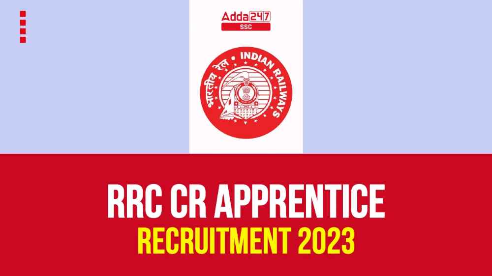2400+ बंपर भर्ती के लिए RRC CR अपरेंटिस भर्ती 2023 जारी_40.1