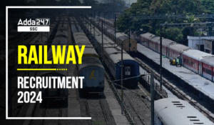 RRB रेलवे भर्ती 2024, 15000+ रिक्तियों के लिए अधिसूचना
