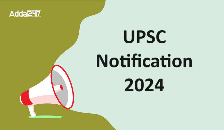 सिविल सेवा परीक्षा के लिए UPSC अधिसूचना 2024, ऑनलाइन फॉर्म_20.1