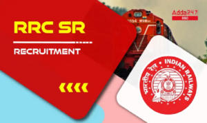 RRC SR अपरेंटिस भर्ती 2024, 2860 पदों के लिए ऑनलाइन आवेदन शुरू