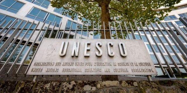 US, Israel Quit UNESCO Citing Bias_40.1