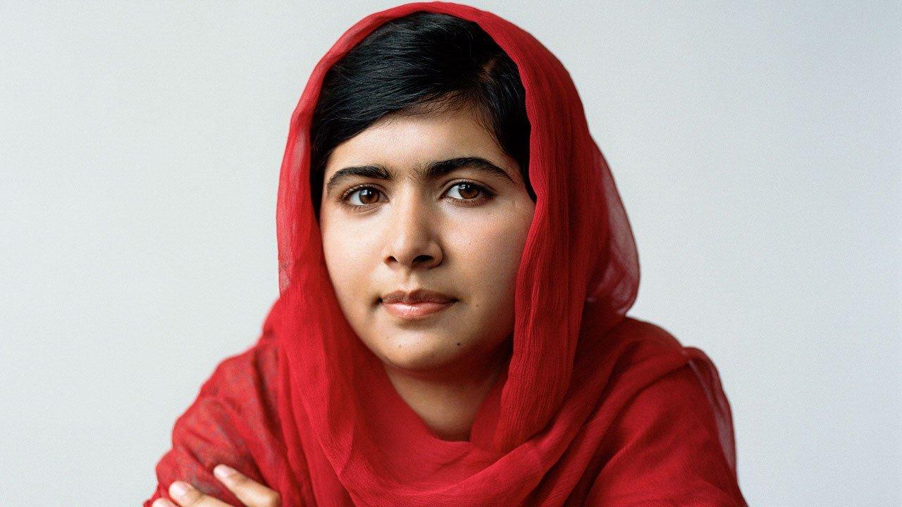 Malala Pens New Book On Refugee Girls Titled We Are Displaced_40.1
