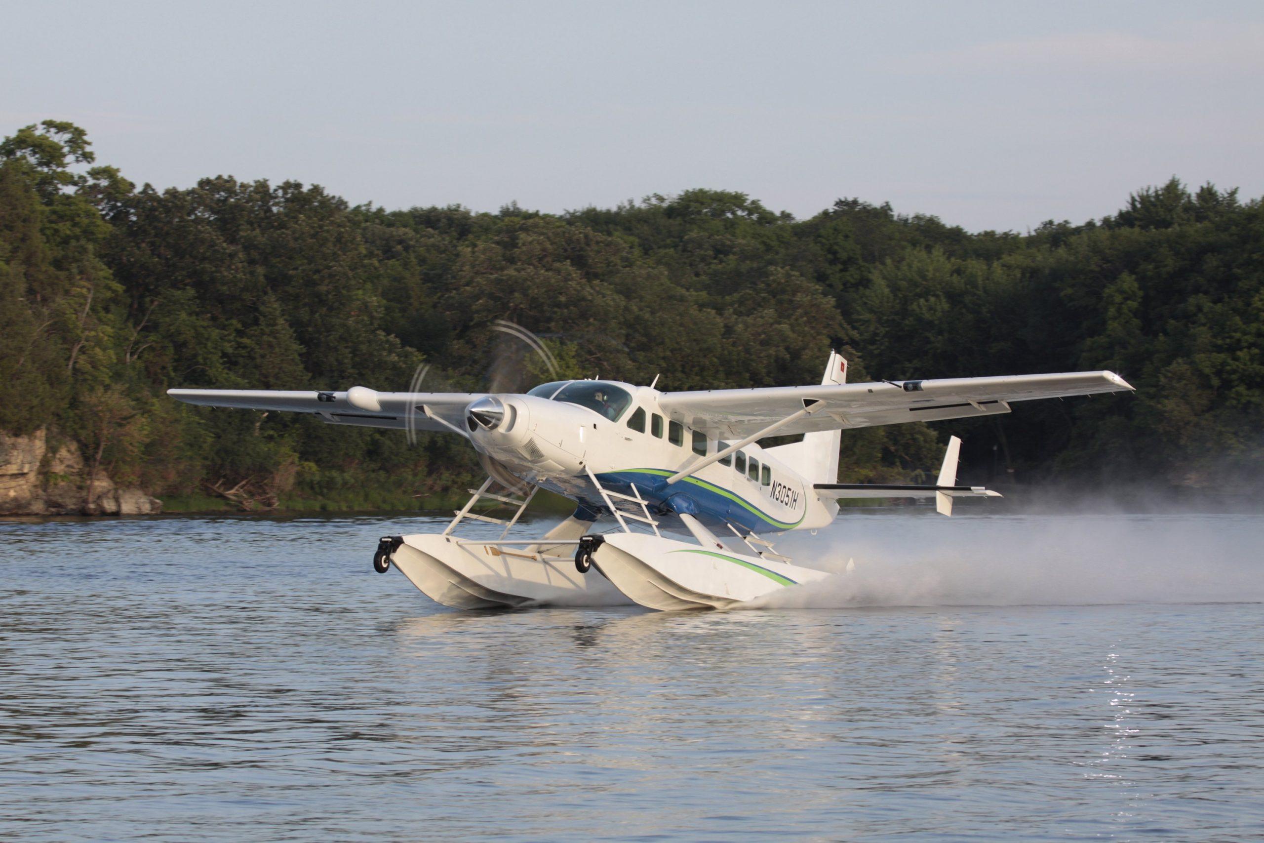 Andaman To Be First Island To Operate Seaplanes Under UDAN-3_40.1