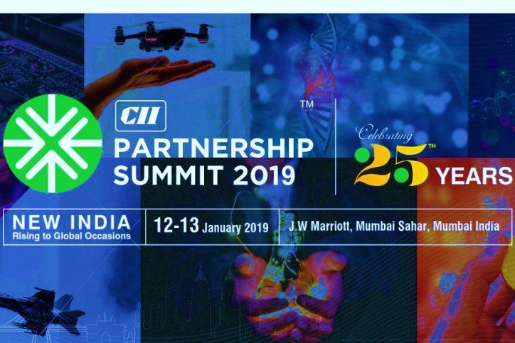25th Edition of Partnership Summit Held in Mumbai_40.1