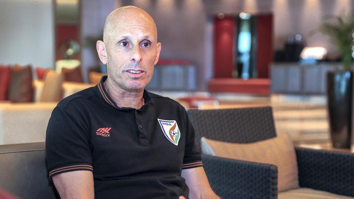 Stephen Constantine Resigns As Coach Of Indian Football_40.1