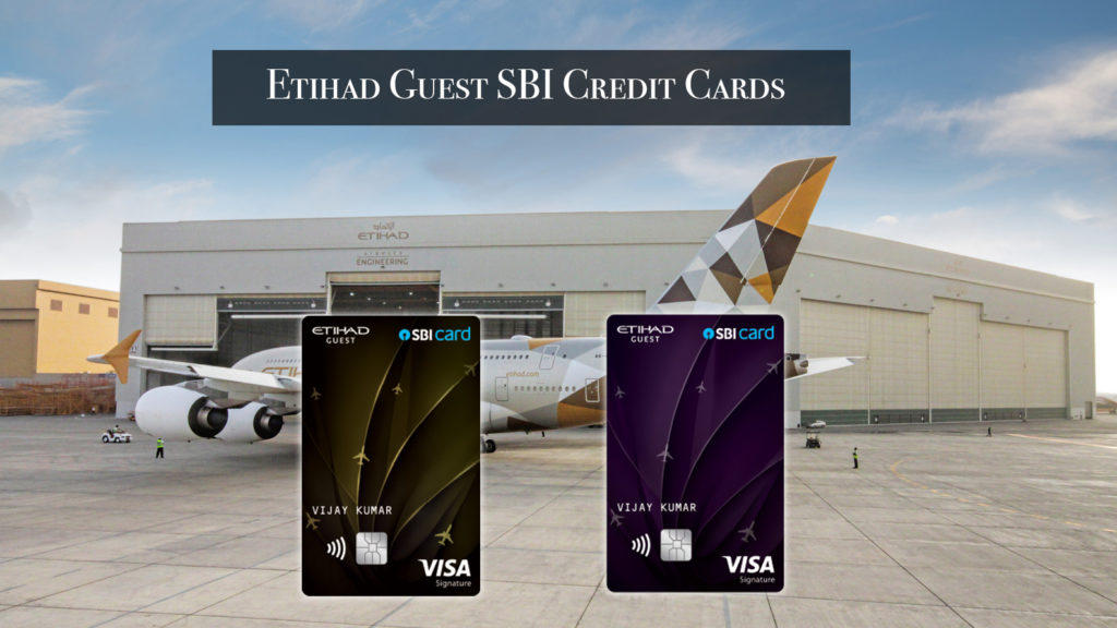 SBI Card And Etihad Guest Tie-up To Launch Premium Card_40.1