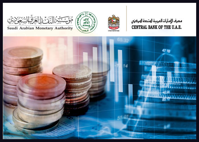 UAE, Saudi Central Banks Launch Common Digital Currency Called 'Aber'_40.1