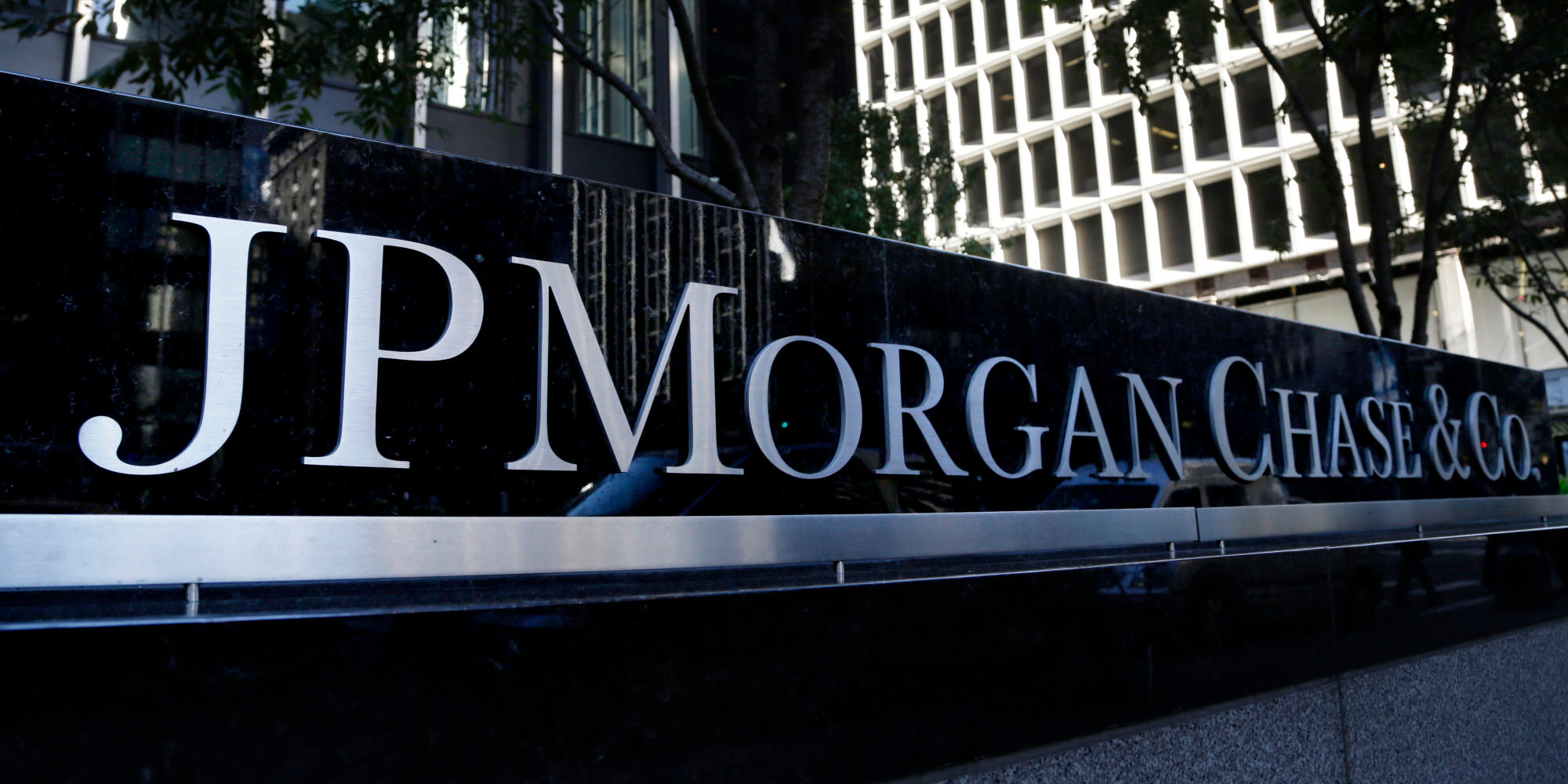 Most Profitable Companies In The World- JPMorgan Chase and Co. (JPM)