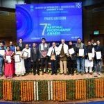 Current Affairs 2021 Awards and Honors Current Affairs_7590.1