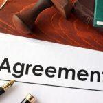 Current Affairs related to Agreements : Agreement Current Affairs_5020.1