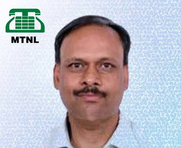 P.K. Purwar appointed as the CMD of BSNL_40.1