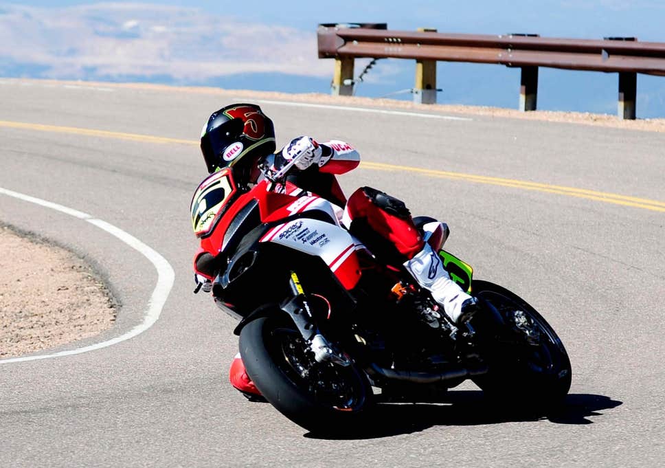 Professional motorcycle racer, Carlin Dunne passes away_40.1