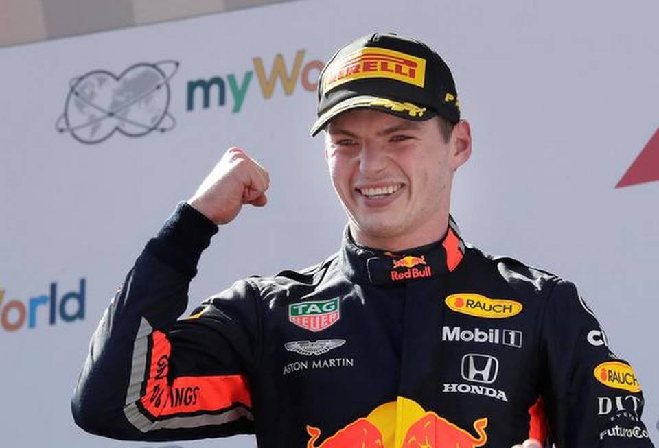 Max Verstappen wins Austrian Grand Prix_40.1