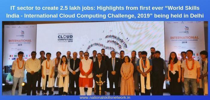 Nasscom, NSDC launch global Cloud computing challenge_40.1