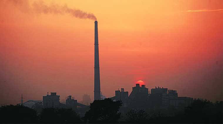 Rajghat coal plant to be turned into solar park_40.1