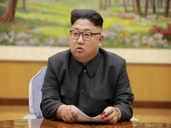 North Korea revises constitution_40.1