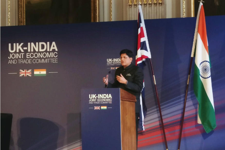 13th Meeting of India-UK Joint Economic and Trade Committee_40.1