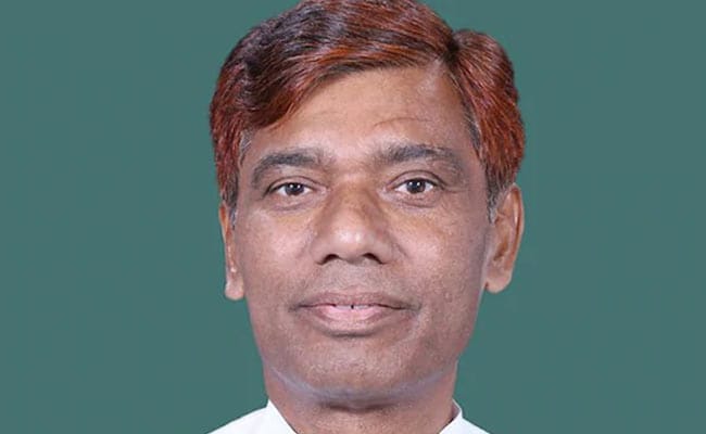 LJP MP Ram Chandra Paswan passes away_40.1