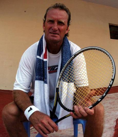 Australian tennis champion Peter McNamara passes away_40.1