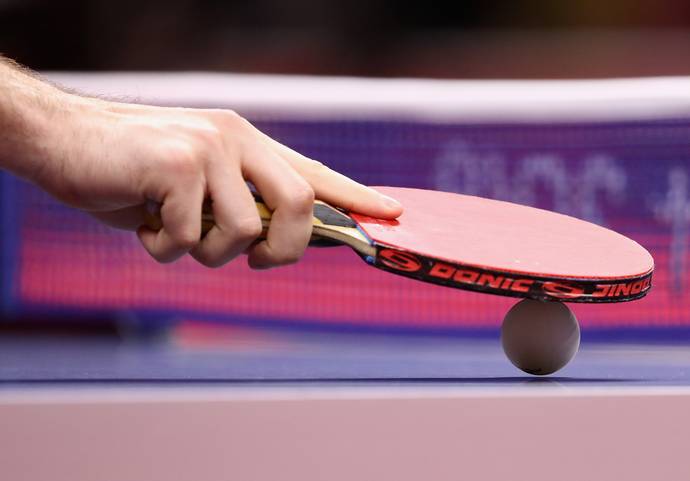 Dejan Papic appointed as India's table tennis coach_40.1