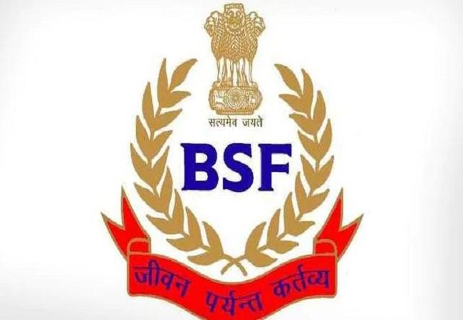 RAW officer appointed as new BSF Director General_40.1
